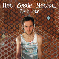 Arrie (Live Met Strijkers)