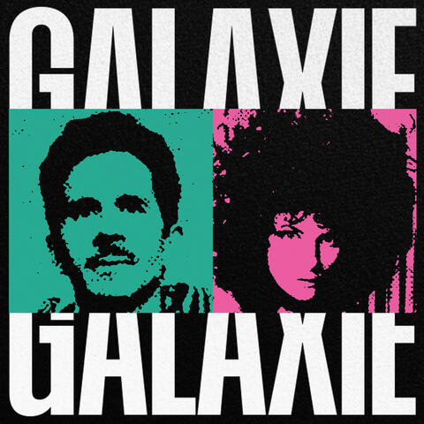 Galaxie  / Love On The Rocks