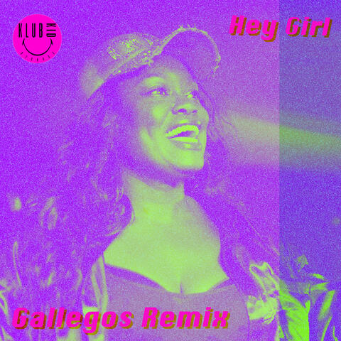 Hey Girl