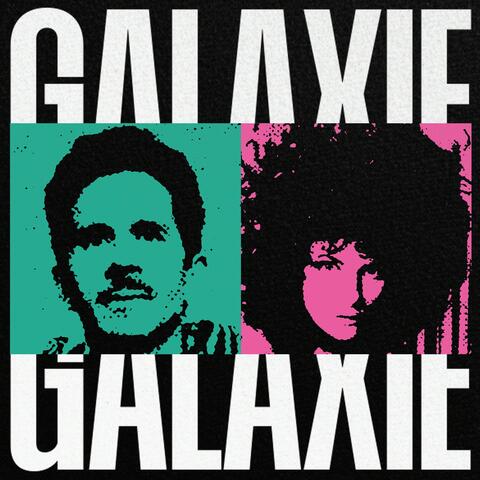 Galaxie (NTEIBINT Remix)