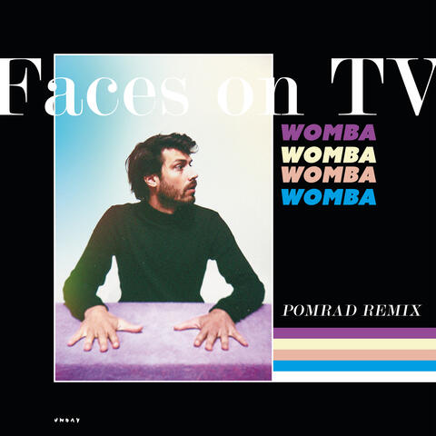 Womba (Pomrad Remix)