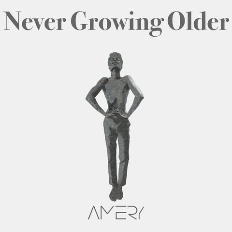 Never Growing Older