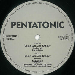 Subsonic
