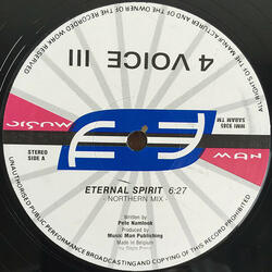 Eternal Spirit
