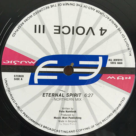 III