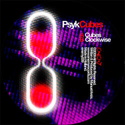 Clockwise