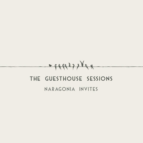 The Guesthouse Sessions