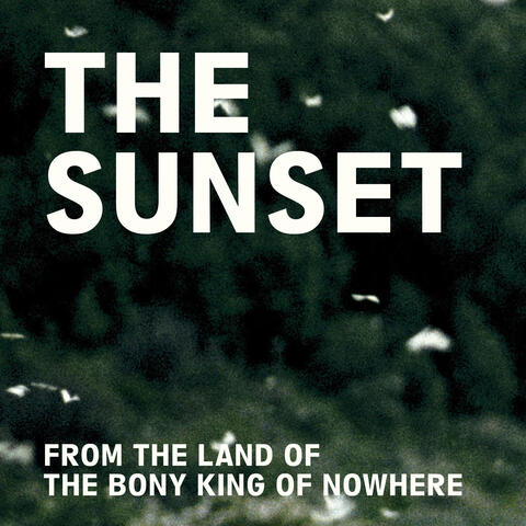 The Sunset