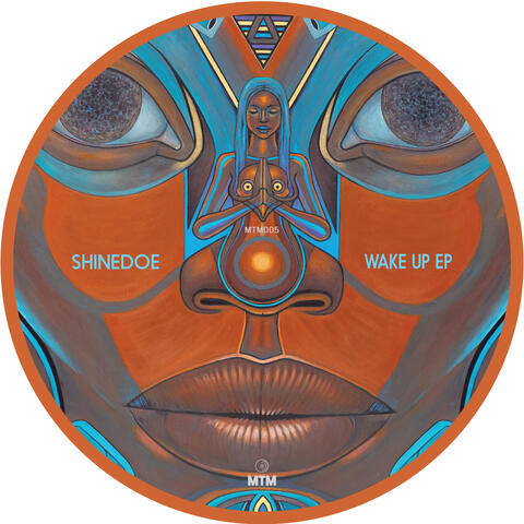 Wake Up EP