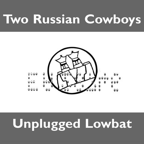 Unplugged Lowbat