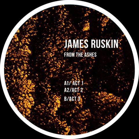James Ruskin