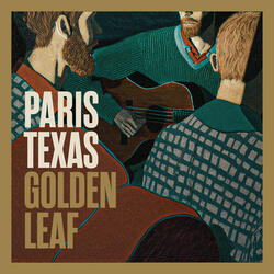 Golden Leaf