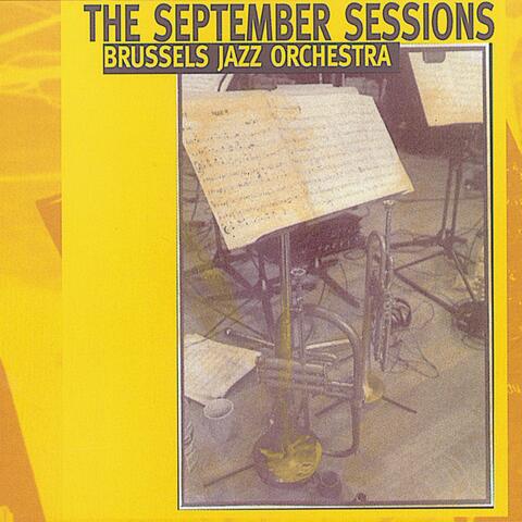 Brussels Jazz Orchestra