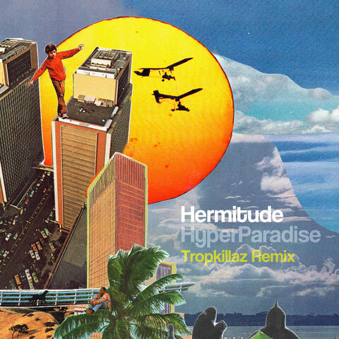 HyperParadise