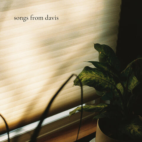 Songs from Davis
