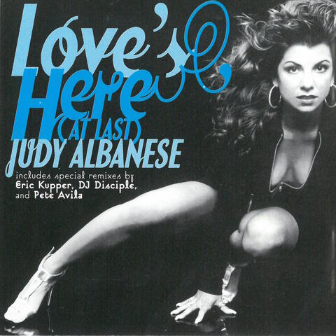 Love's Here (At Last)