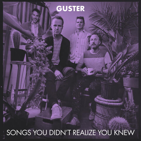Songs You Didn’t Realize You Knew