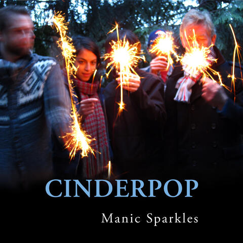 Manic Sparkles