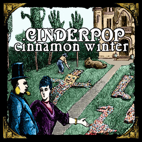 Cinderpop