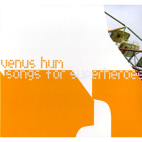 Songs for Superheroes