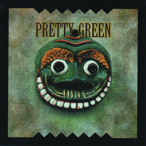 Pretty Green