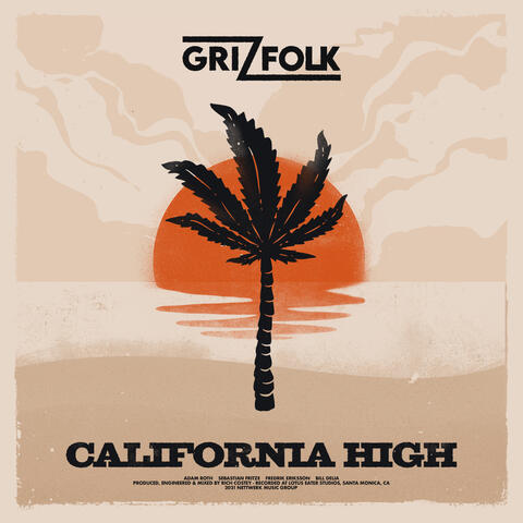 California High