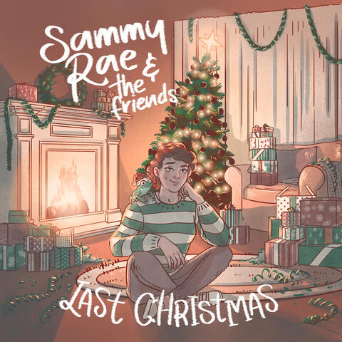 Last Christmas