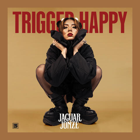 TRIGGER HAPPY