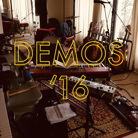 Demos '16