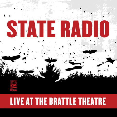 State Radio & Chadwick Stokes