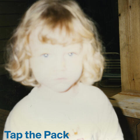 Tap the pack