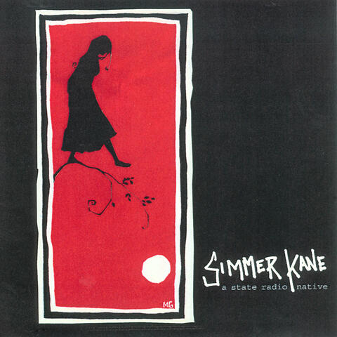 Simmer Kane