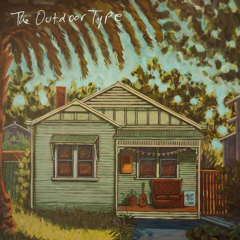 The Outdoor Type