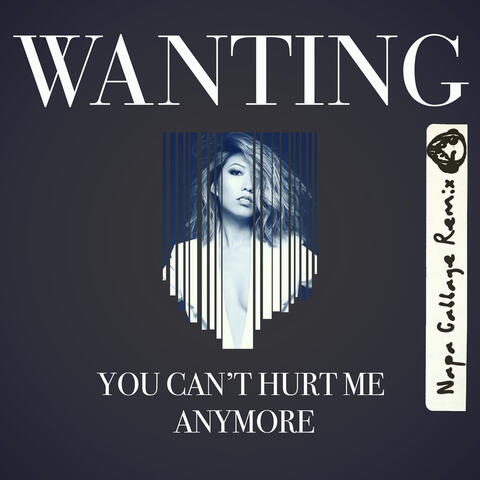 You Can't Hurt Me Anymore