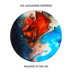 Walking in the Air