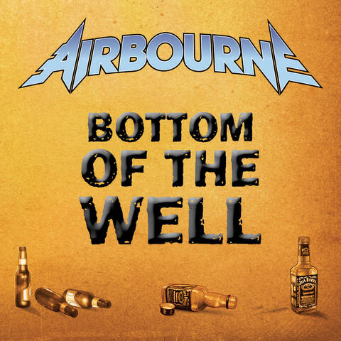 Bottom of the Well