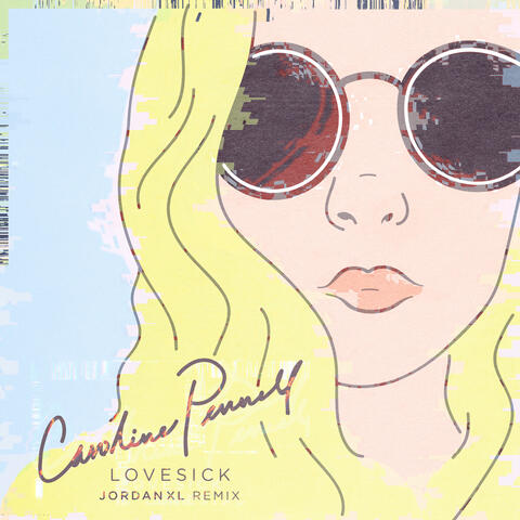 Lovesick