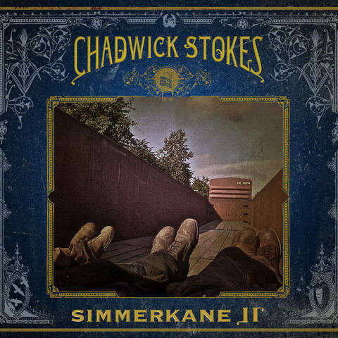 Simmerkane II