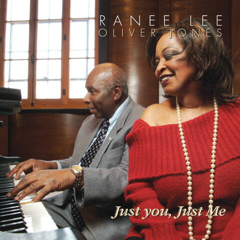 Ranee Lee & Oliver Jones