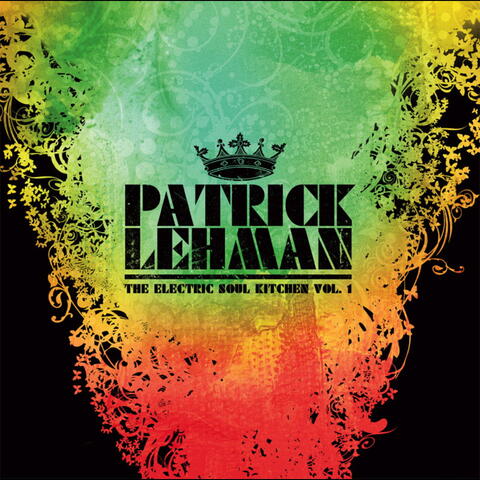 The Electric Soul Kitchen, Vol. 1