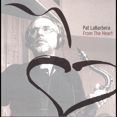 Pat LaBarbera