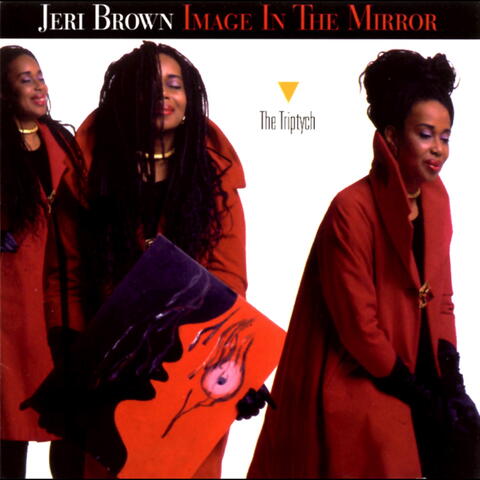 Jeri Brown