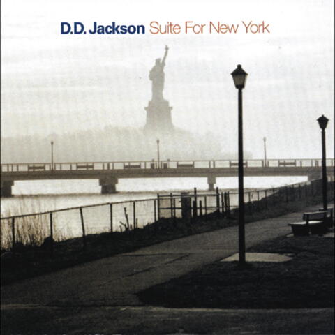 Suite for New York
