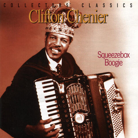 Squeezebox Boogie