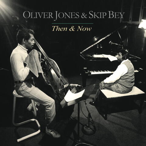 Oliver Jones & Skip Bey