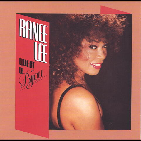 Ranee Lee