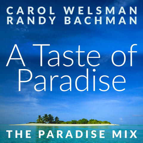 A Taste of Paradise