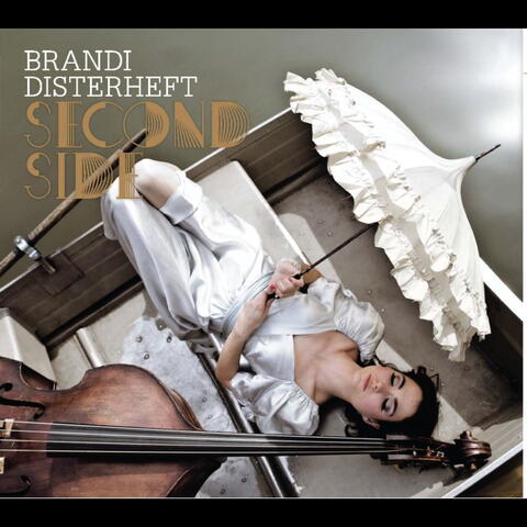 Brandi Disterheft