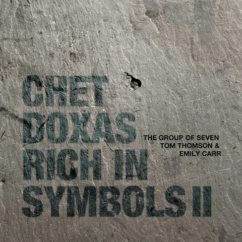 Rich In Symbols II