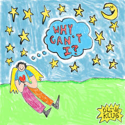 Why Can't I?